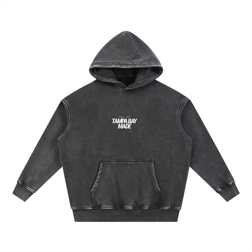 Tampa Bay Made Essential Hoodie