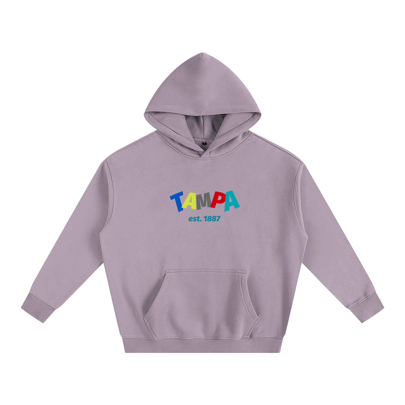 Tampa Weekly Essential Hoodie