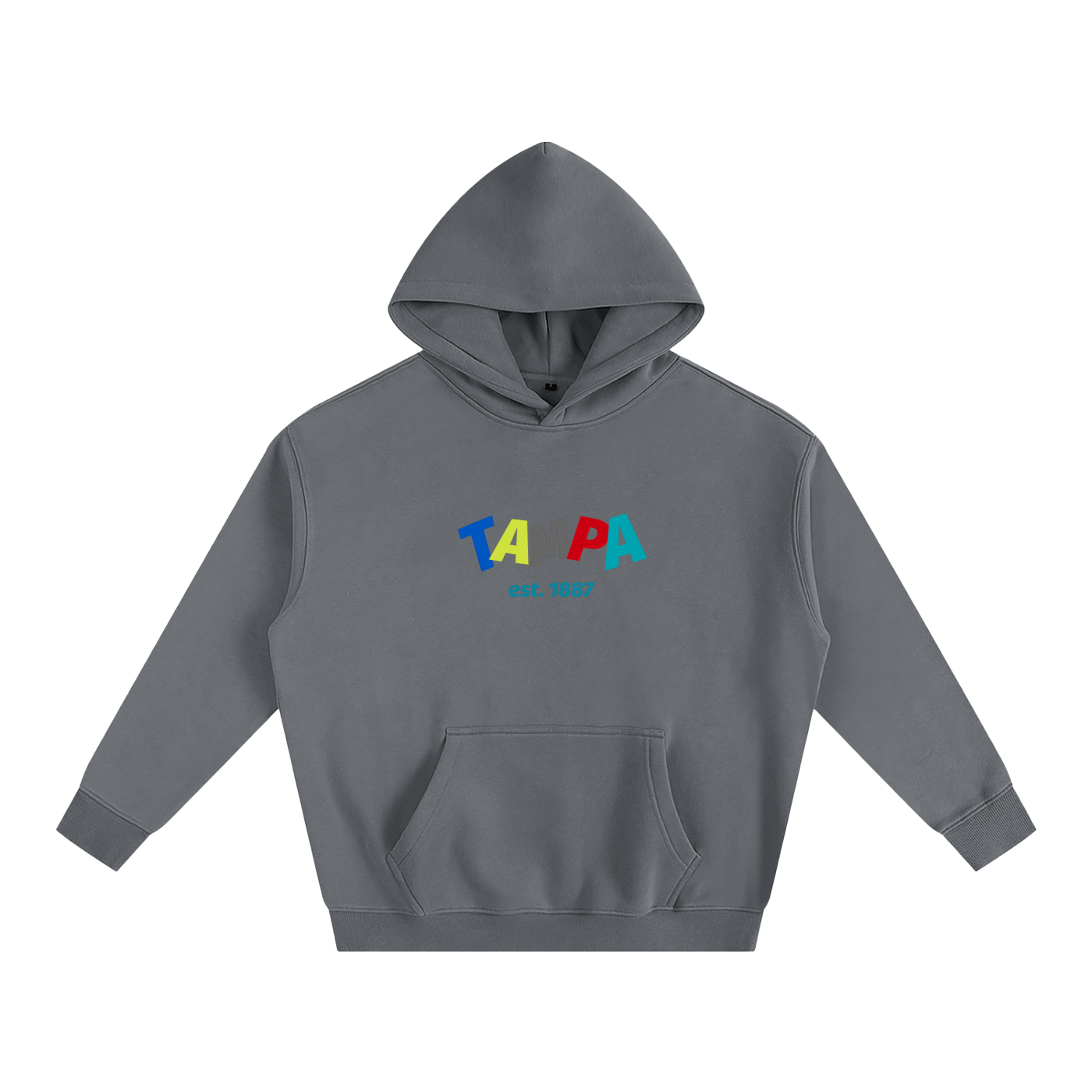 Tampa Weekly Essential Hoodie